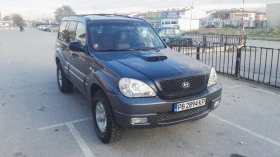 Hyundai Terracan, снимка 2