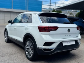 VW T-Roc 2.0TDI DSG 4Motion LED Distronic Ambient, снимка 5