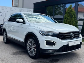 VW T-Roc 2.0TDI DSG 4Motion LED Distronic Ambient, снимка 3