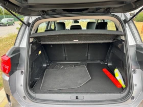 Citroen C5 Aircross 1.5HDI-EAT8-с вкл.ддс-11.2020-FULL , снимка 10