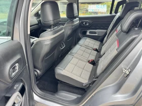 Citroen C5 Aircross 1.5HDI-EAT8-с вкл.ддс-11.2020-FULL , снимка 17