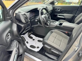 Citroen C5 Aircross 1.5HDI-EAT8-с вкл.ддс-11.2020-FULL , снимка 14