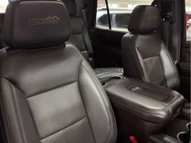 Chevrolet Tahoe High Country | CARFAX | АВТОКРЕДИТ , снимка 12
