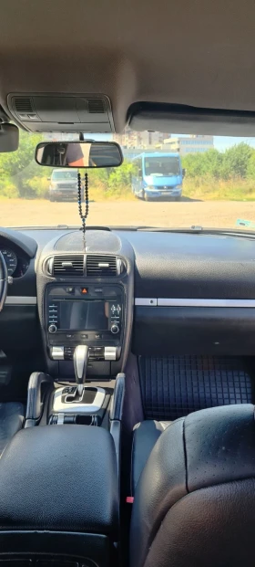 Porsche Cayenne, снимка 7