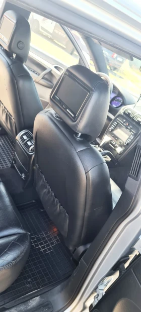 Porsche Cayenne, снимка 9