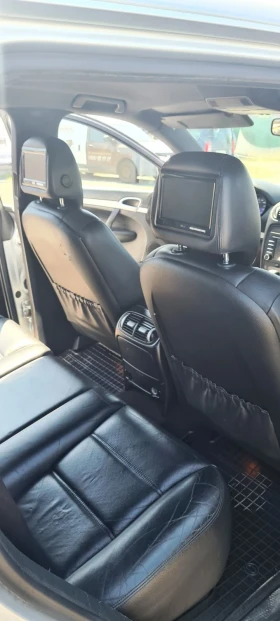 Porsche Cayenne, снимка 13