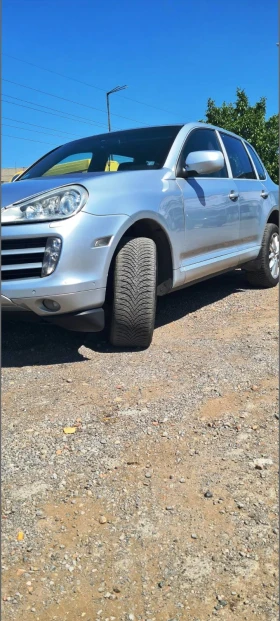 Porsche Cayenne, снимка 2