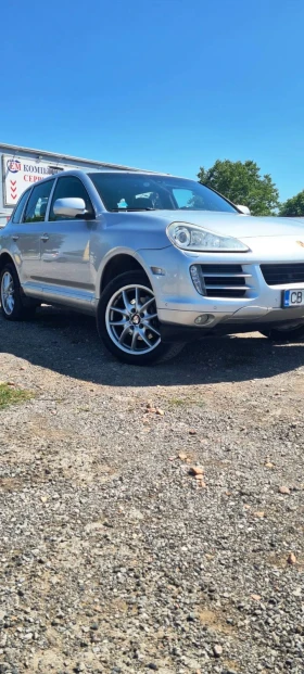 Porsche Cayenne, снимка 15