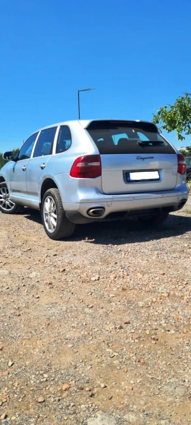 Porsche Cayenne, снимка 3