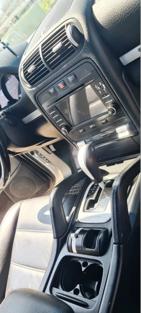 Porsche Cayenne, снимка 10