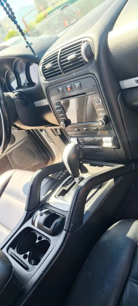 Porsche Cayenne, снимка 12