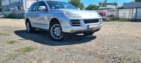 Porsche Cayenne, снимка 1