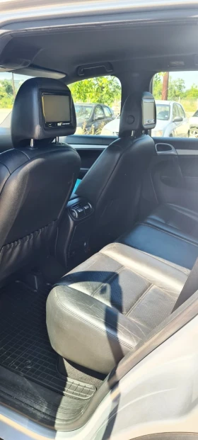 Porsche Cayenne, снимка 6