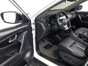 Nissan X-trail 2.5 4WD, снимка 10