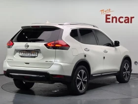 Nissan X-trail 2.5 4WD, снимка 2
