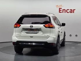 Nissan X-trail 2.5 4WD, снимка 4