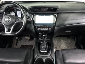 Nissan X-trail 2.5 4WD, снимка 7