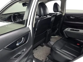 Nissan X-trail 2.5 4WD, снимка 12