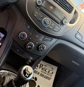 Chevrolet Trax 1.6i | ЛИЗИНГ | БАРТЕР, снимка 15