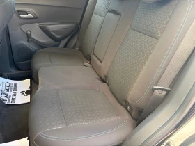 Chevrolet Trax 1.6i | ЛИЗИНГ | БАРТЕР, снимка 14