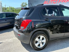 Chevrolet Trax 1.6i | ЛИЗИНГ | БАРТЕР, снимка 7