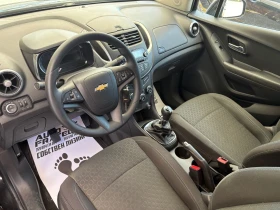 Chevrolet Trax 1.6i | ЛИЗИНГ | БАРТЕР, снимка 10
