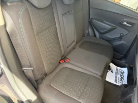 Chevrolet Trax 1.6i | ЛИЗИНГ | БАРТЕР, снимка 13