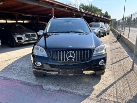 Mercedes-Benz ML 320 CDI Пружини, снимка 6
