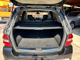 Mercedes-Benz ML 320 CDI Пружини, снимка 17