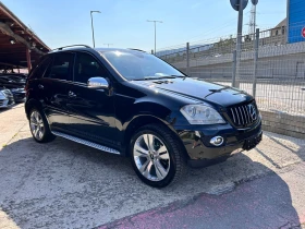 Mercedes-Benz ML 320 CDI Пружини, снимка 5