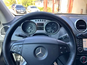 Mercedes-Benz ML 320 CDI Пружини, снимка 11