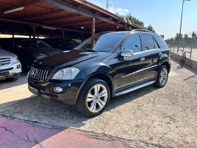 Mercedes-Benz ML 320 CDI Пружини, снимка 1