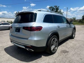 Mercedes-Benz GLS 450 * АВТОКРЕДИТ БЕЗ ПЪРВОНАЧАЛНА ВНОСКА* , снимка 3