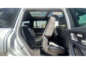 Mercedes-Benz GLS 450 * АВТОКРЕДИТ БЕЗ ПЪРВОНАЧАЛНА ВНОСКА* , снимка 12