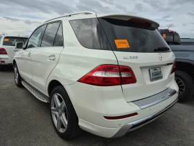 Mercedes-Benz ML 350 D * AMG * 2 КЛЮЧА * ПЪЛНА СЕРВИЗНА ИСТОРИЯ * , снимка 4