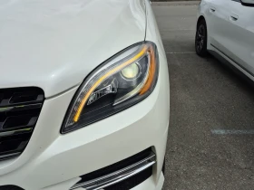 Mercedes-Benz ML 350 D * AMG * 2 КЛЮЧА * ПЪЛНА СЕРВИЗНА ИСТОРИЯ * , снимка 14