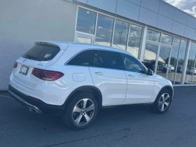 Mercedes-Benz GLC 300 * АВТОКРЕДИТ * ГЛАВНО ПРЕДСТАВИТЕЛСТВО, снимка 3