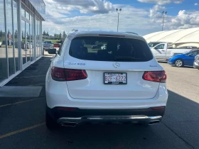 Mercedes-Benz GLC 300 * АВТОКРЕДИТ * ГЛАВНО ПРЕДСТАВИТЕЛСТВО, снимка 4