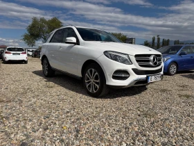 Mercedes-Benz GLE 350, снимка 6