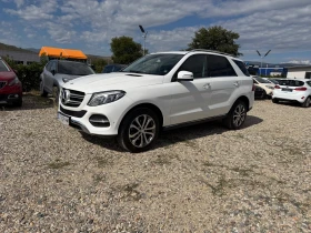 Mercedes-Benz GLE 350, снимка 2