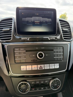 Mercedes-Benz GLE 350, снимка 11