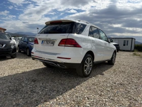 Mercedes-Benz GLE 350, снимка 4