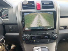Honda Cr-v, снимка 12
