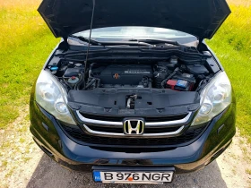 Honda Cr-v, снимка 15