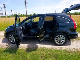 Honda Cr-v, снимка 5