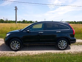 Honda Cr-v, снимка 2