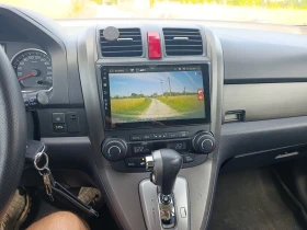 Honda Cr-v, снимка 11