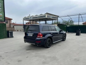 Mercedes-Benz GL 450, снимка 6
