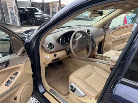 Mercedes-Benz GL 450, снимка 10