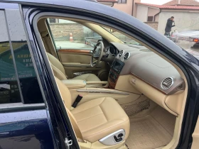 Mercedes-Benz GL 450, снимка 11